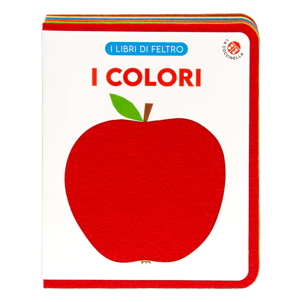 I colori. Ediz. a colori