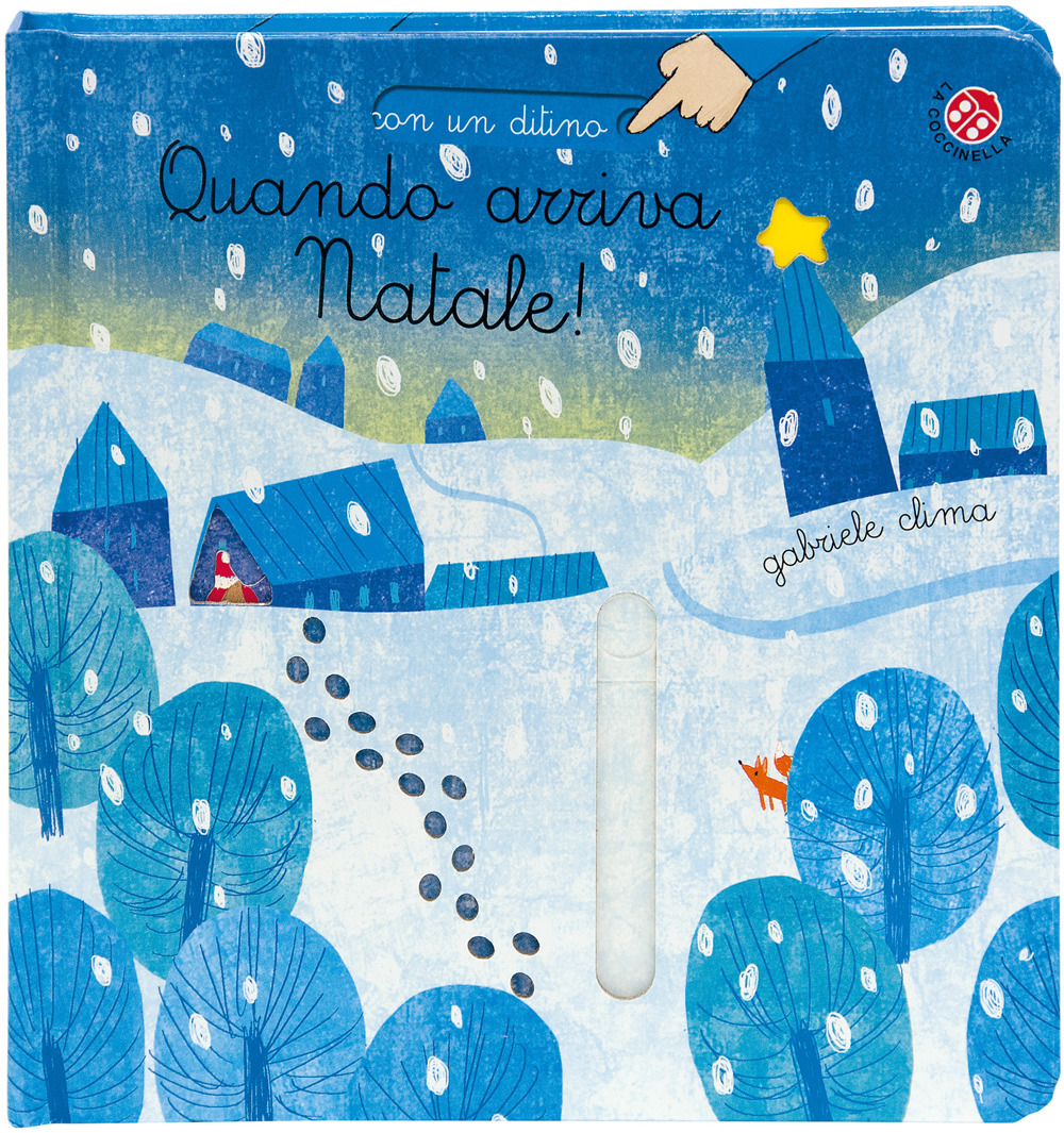 Quando arriva Natale! Ediz. a colori