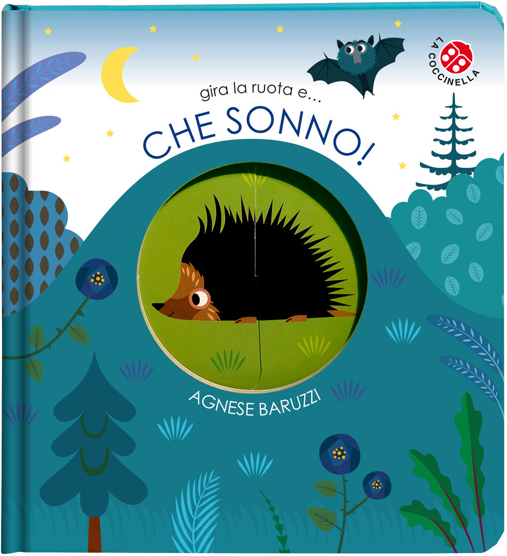 Che sonno! Ediz. a colori
