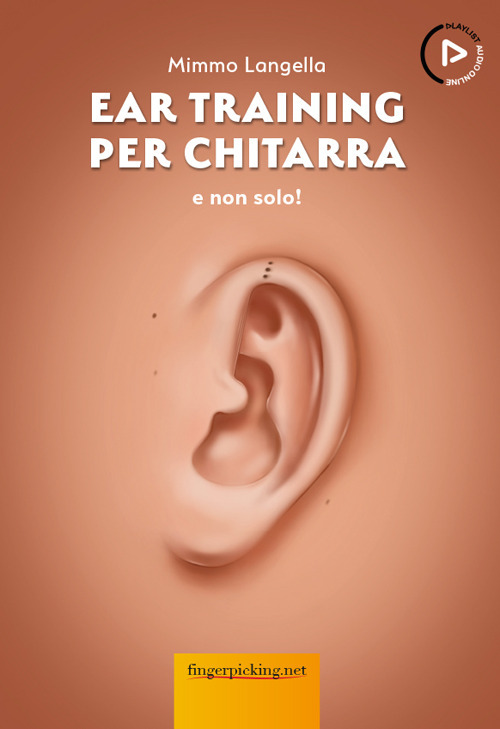 Ear training per chitarra e non solo! Con Audio