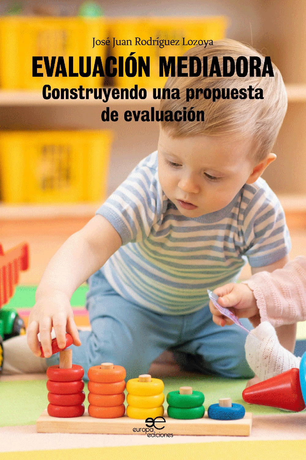 Evaluación mediadora. Construyendo una propuesta de evaluación