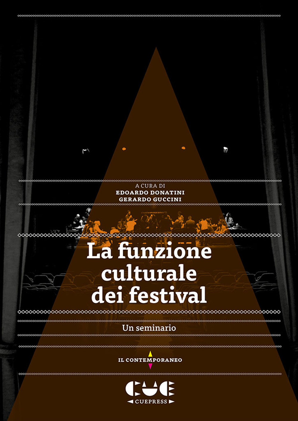 La funzione culturale del festival. Un seminario