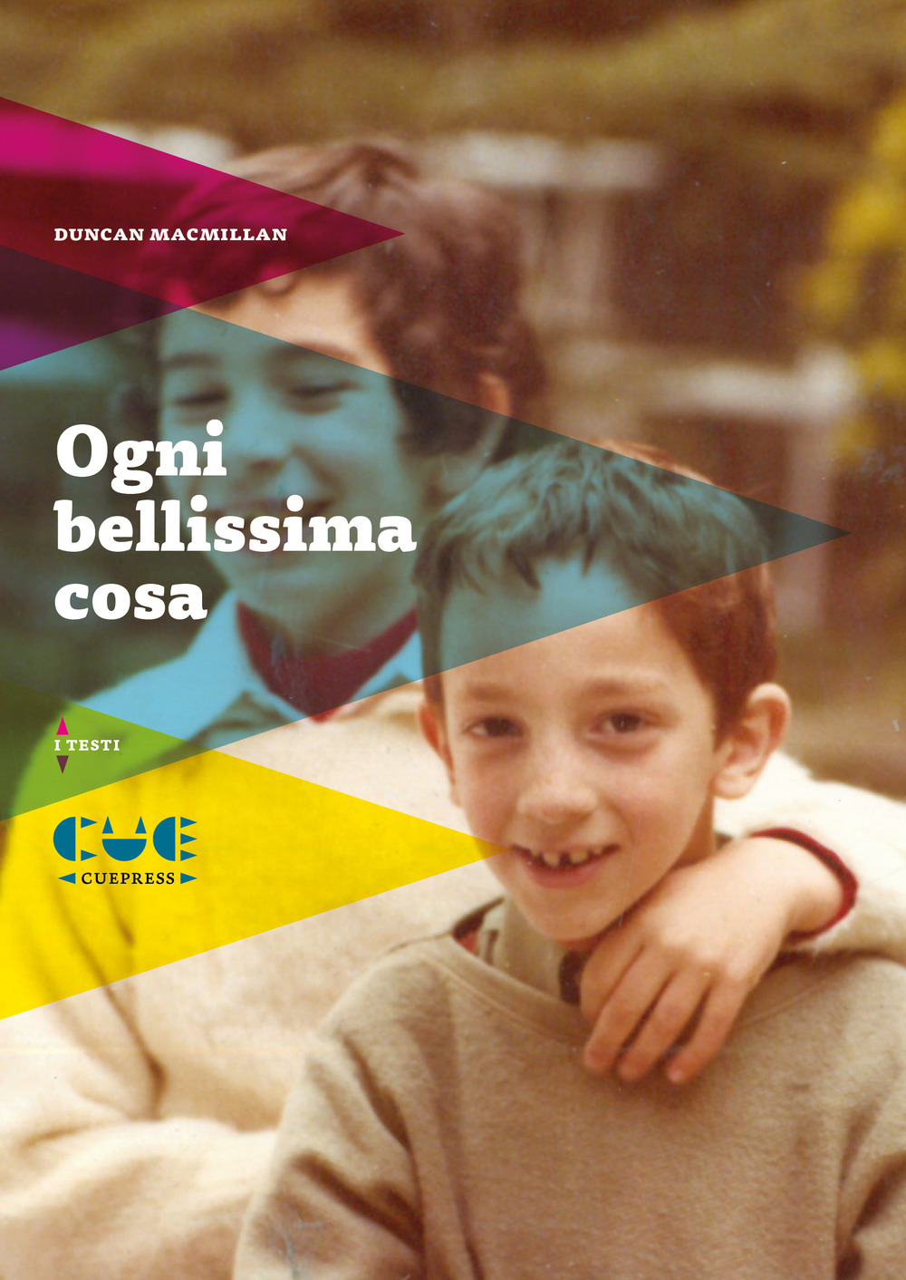 Ogni bellissima cosa