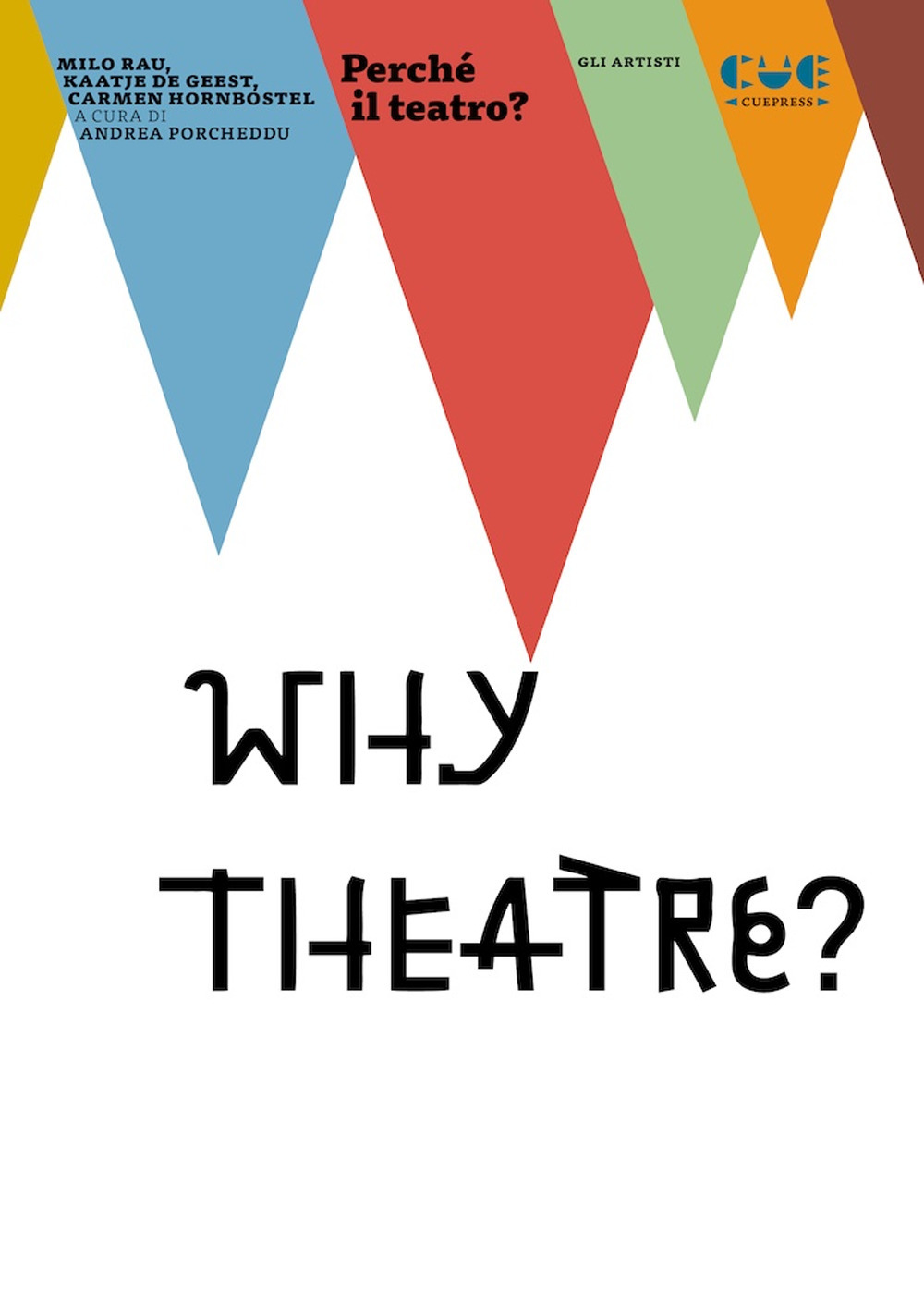 Perché il teatro?