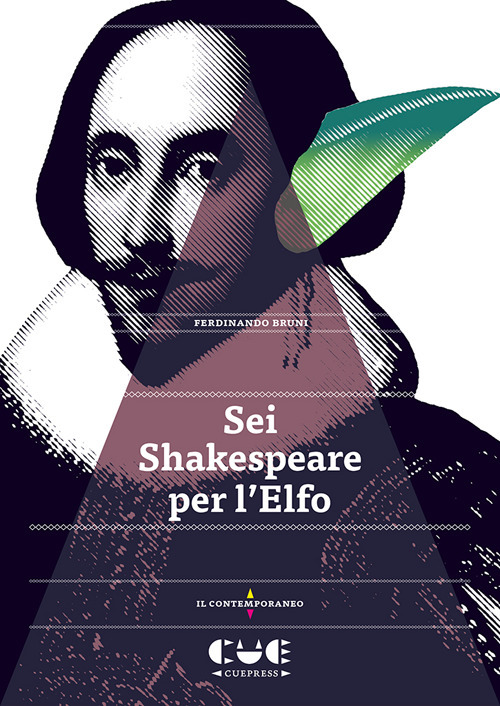 Sei Shakespeare per l'Elfo. Romeo e Giulietta; Il mercante di Venezia; Otello; Re Lear; Il racconto d'inverno; La tempesta