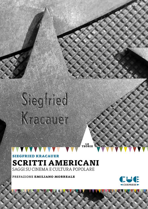 Scritti americani. Saggi su cinema e cultura popolare