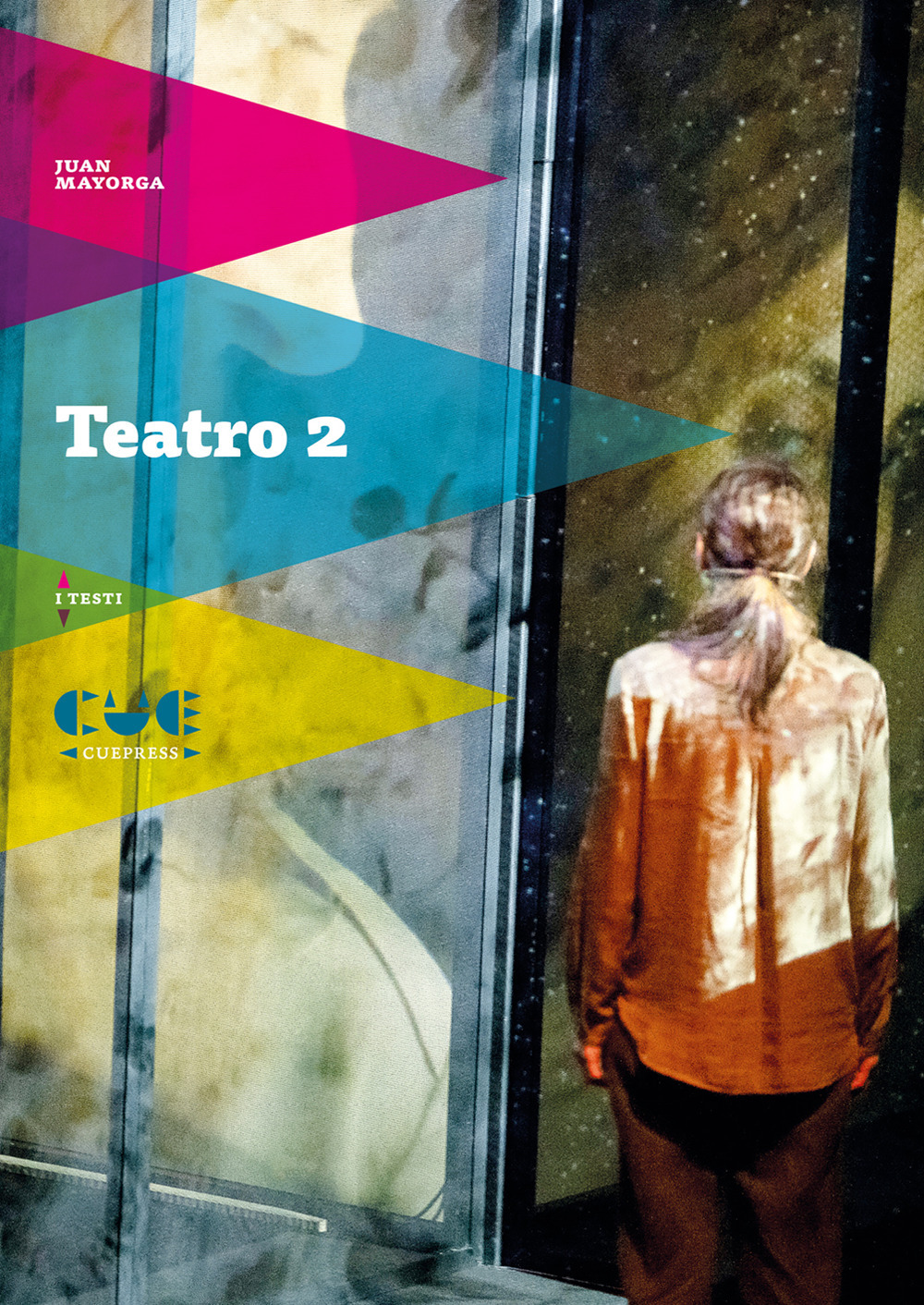 Teatro. Vol. 2