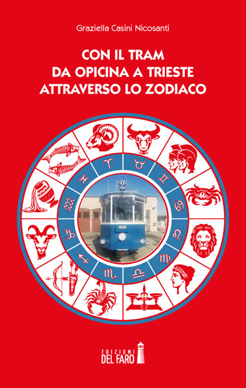 Con il tram da Opicina a Trieste attraverso lo zodiaco