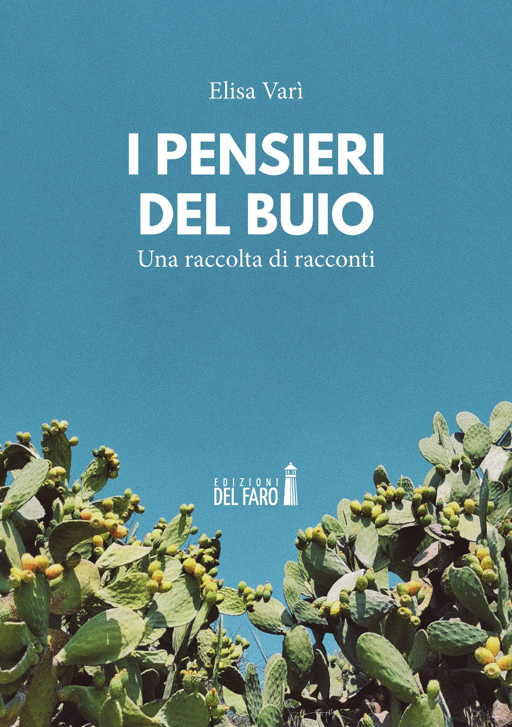 I pensieri del buio. Una raccolta di racconti. Nuova ediz.