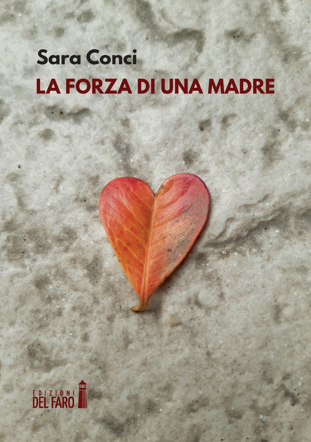 La forza di una madre