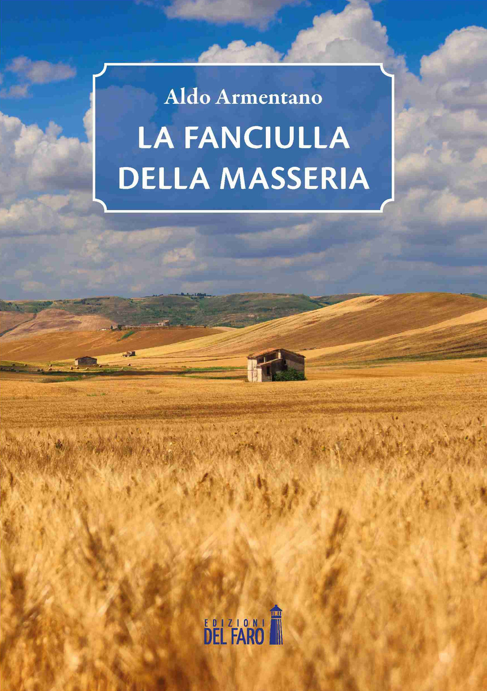 La fanciulla della masseria