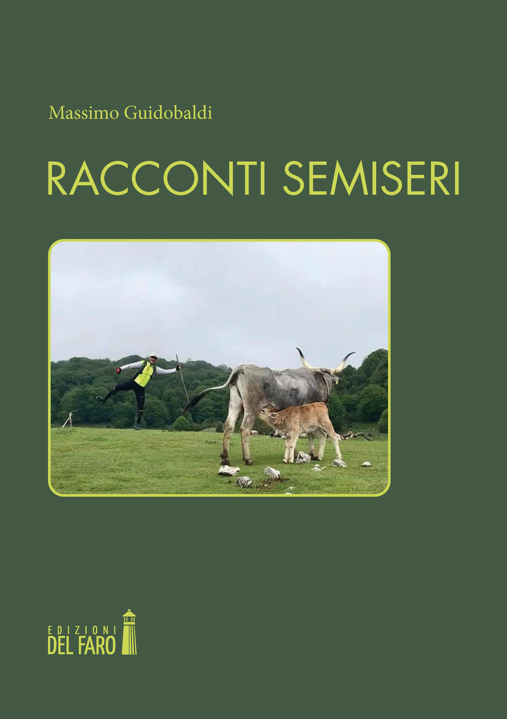 Racconti semiseri