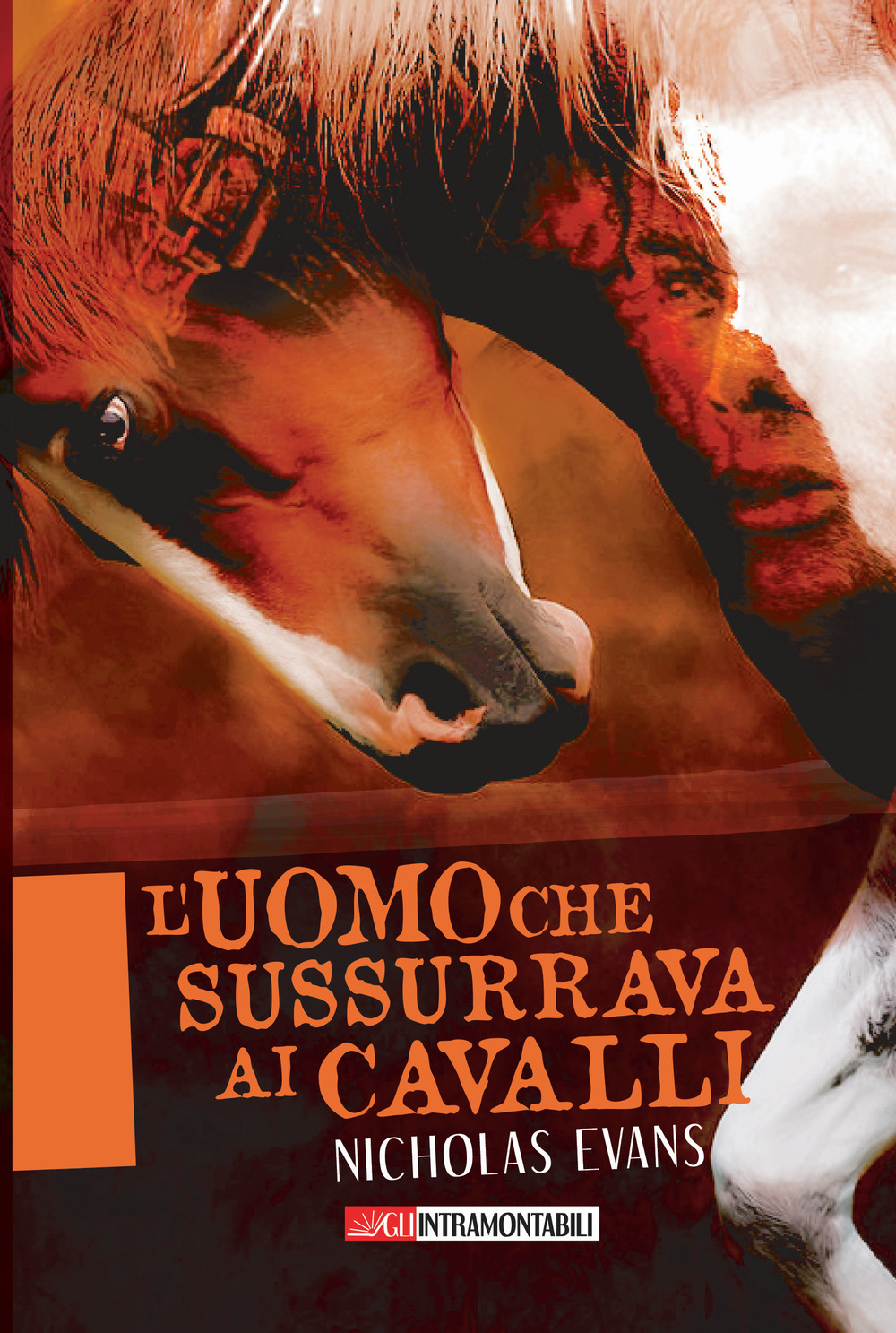 L'uomo che sussurrava ai cavalli