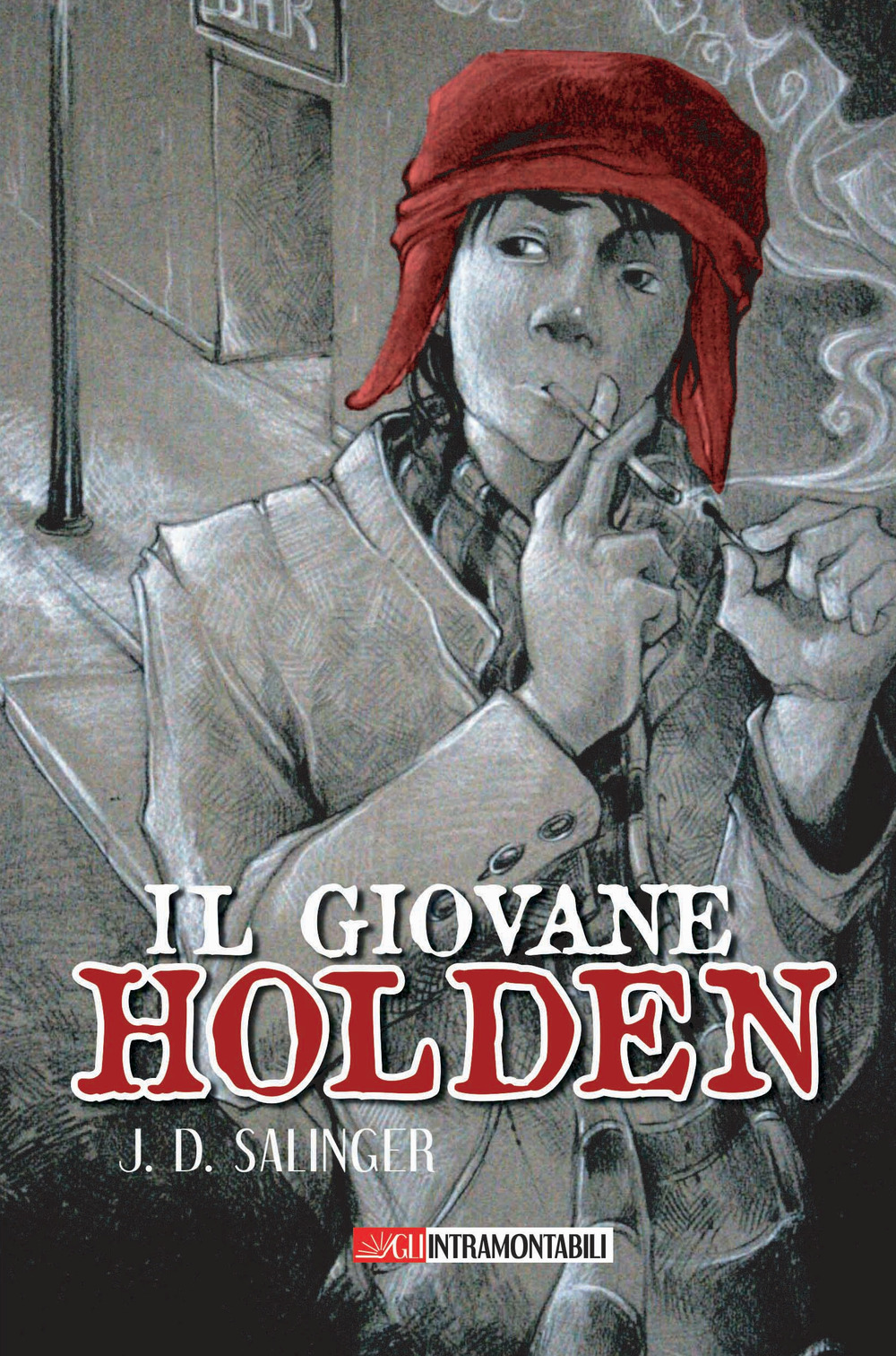 Il giovane Holden