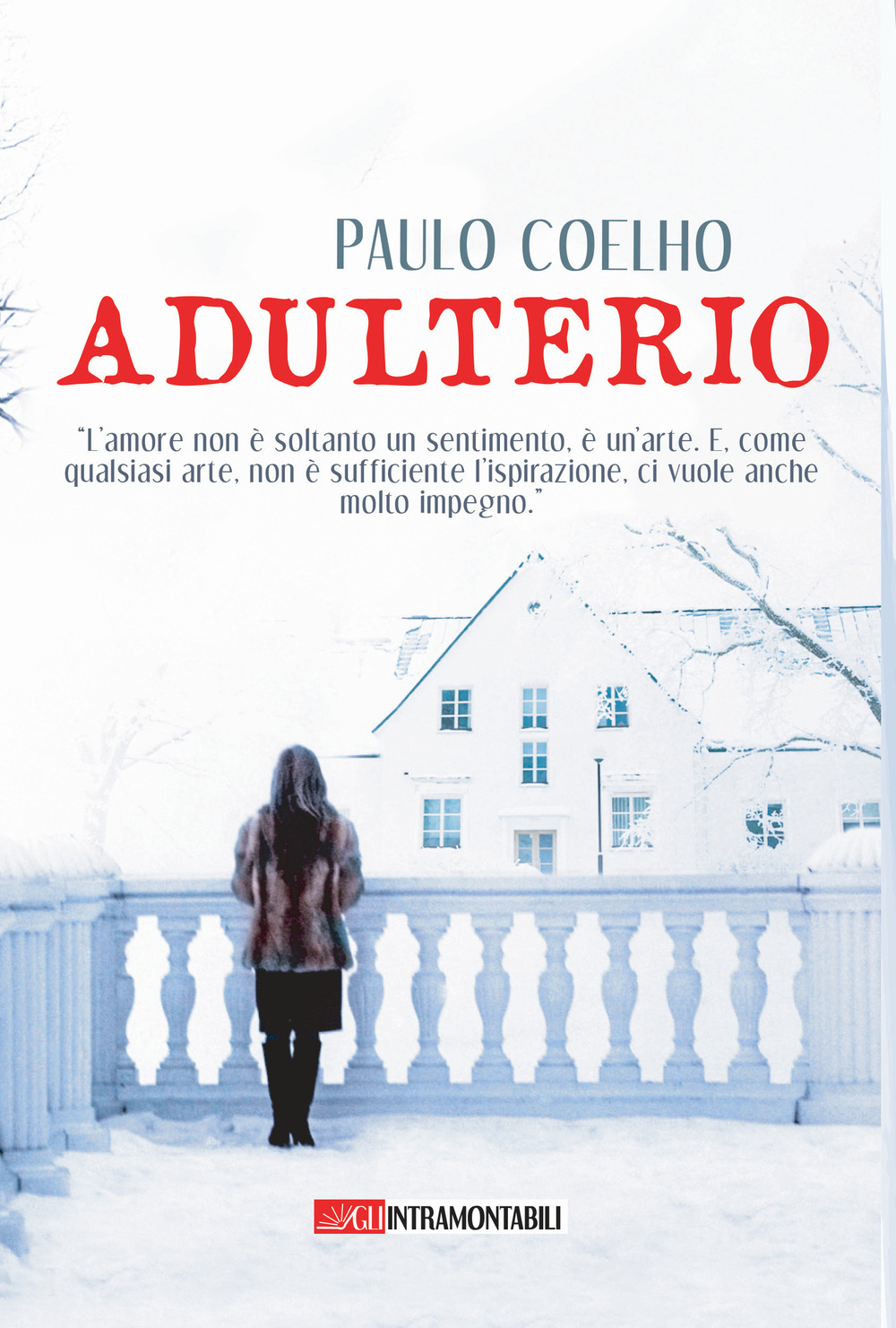 Adulterio