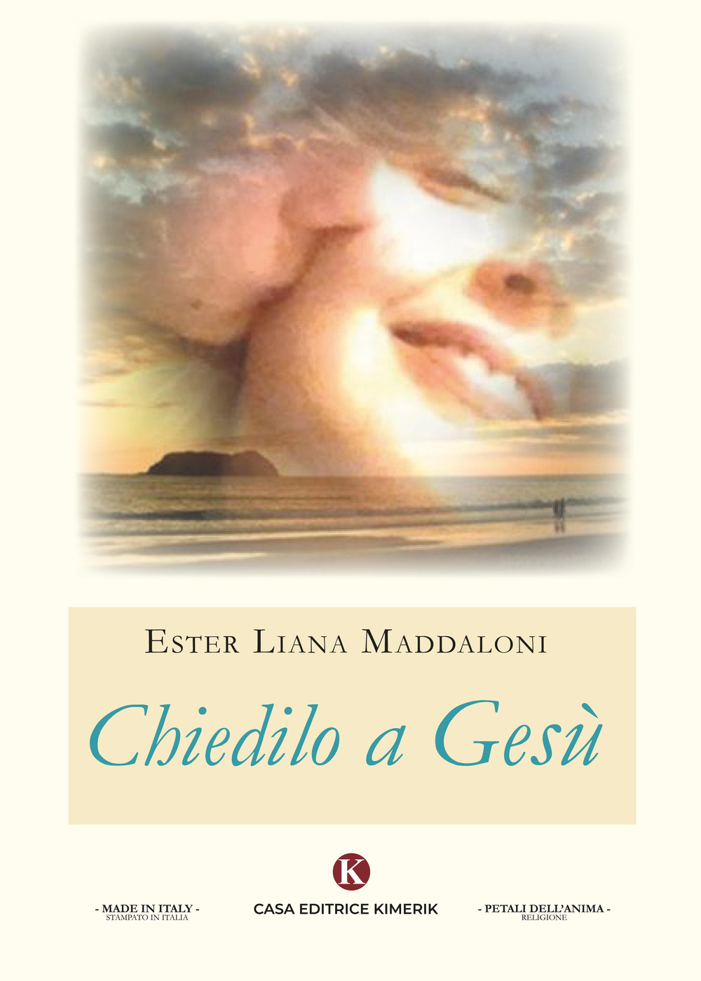 Chiedilo a Gesù