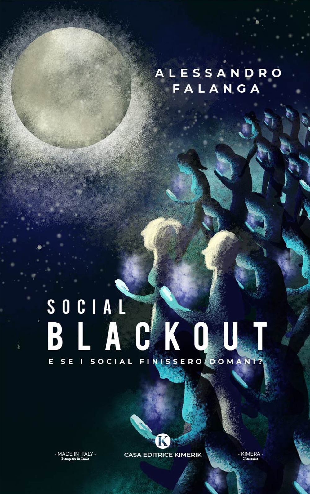 Social blackout. E se i social finissero domani?