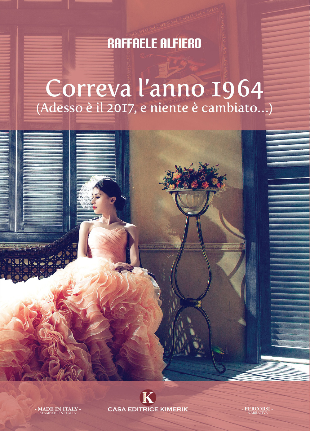 Correva l'anno 1964. (Adesso è il 2017, e niente è cambiato...)