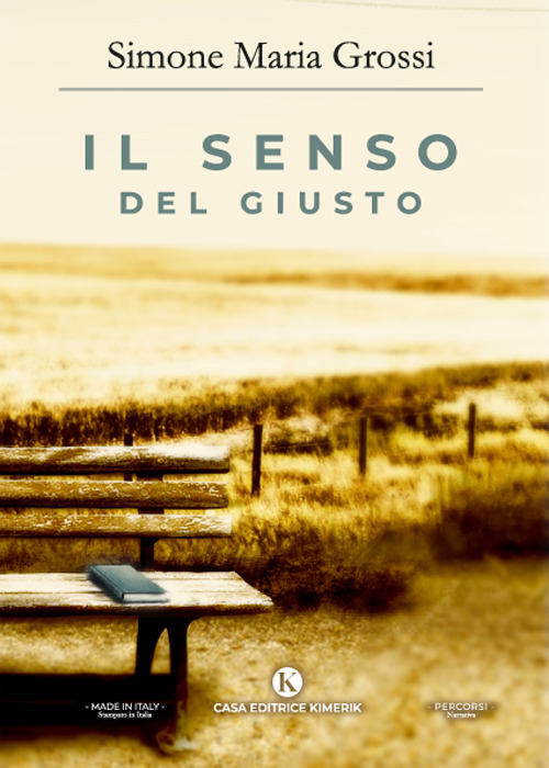 Il senso del giusto