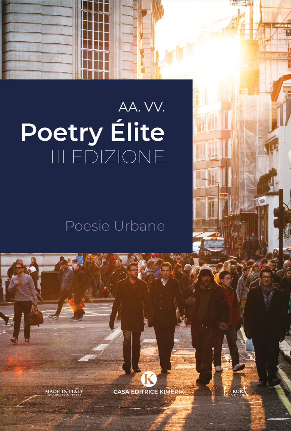 Poetry Élite