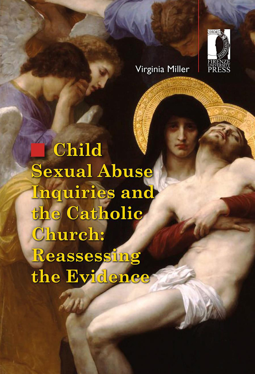 Child sexual abuse inquiries and the catholic church: reassessing the evidence