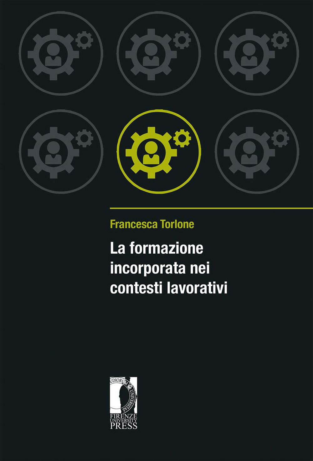 La formazione incorporata nei contesti lavorativi