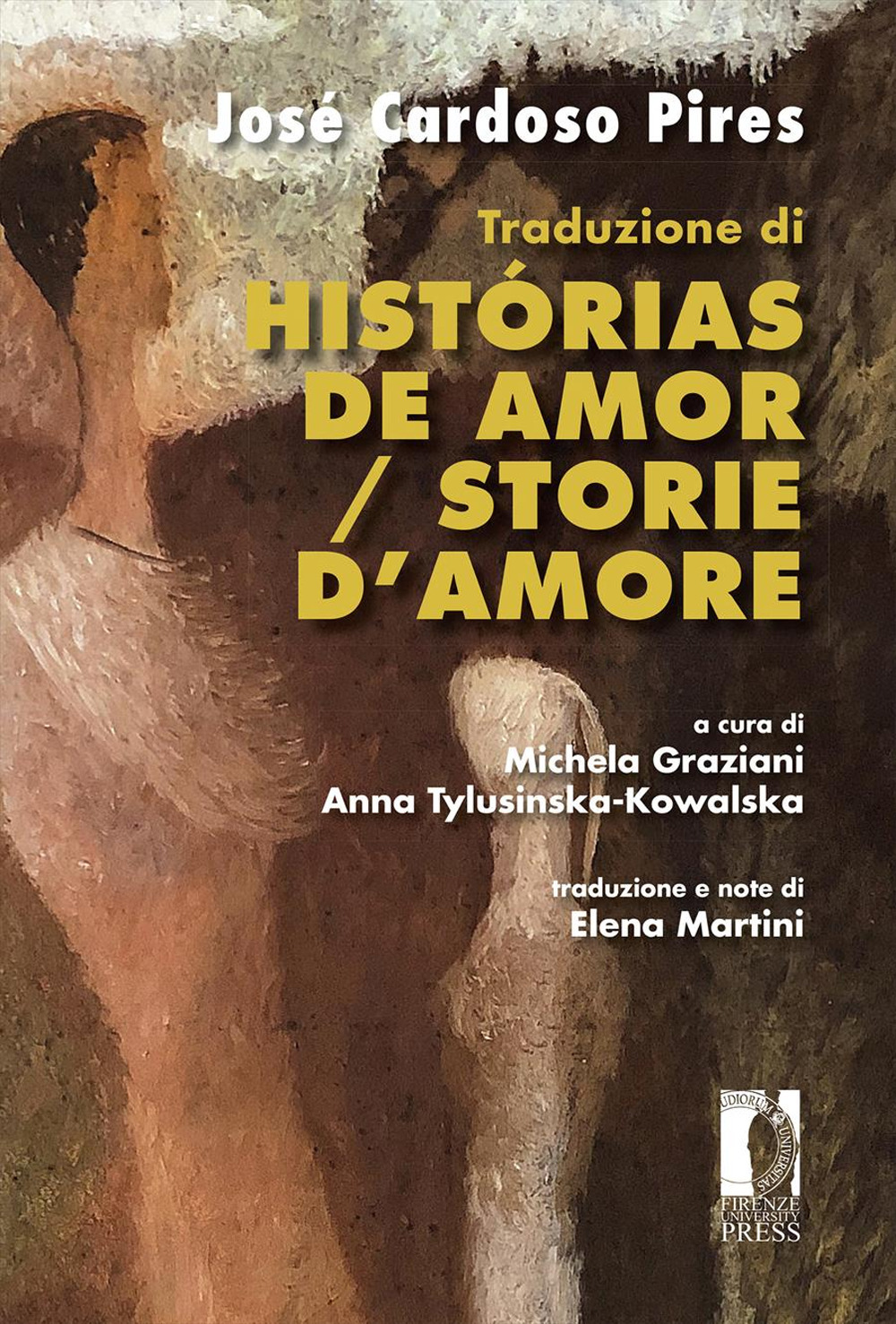 Traduzione di Histórias de amor / Storie d'amore