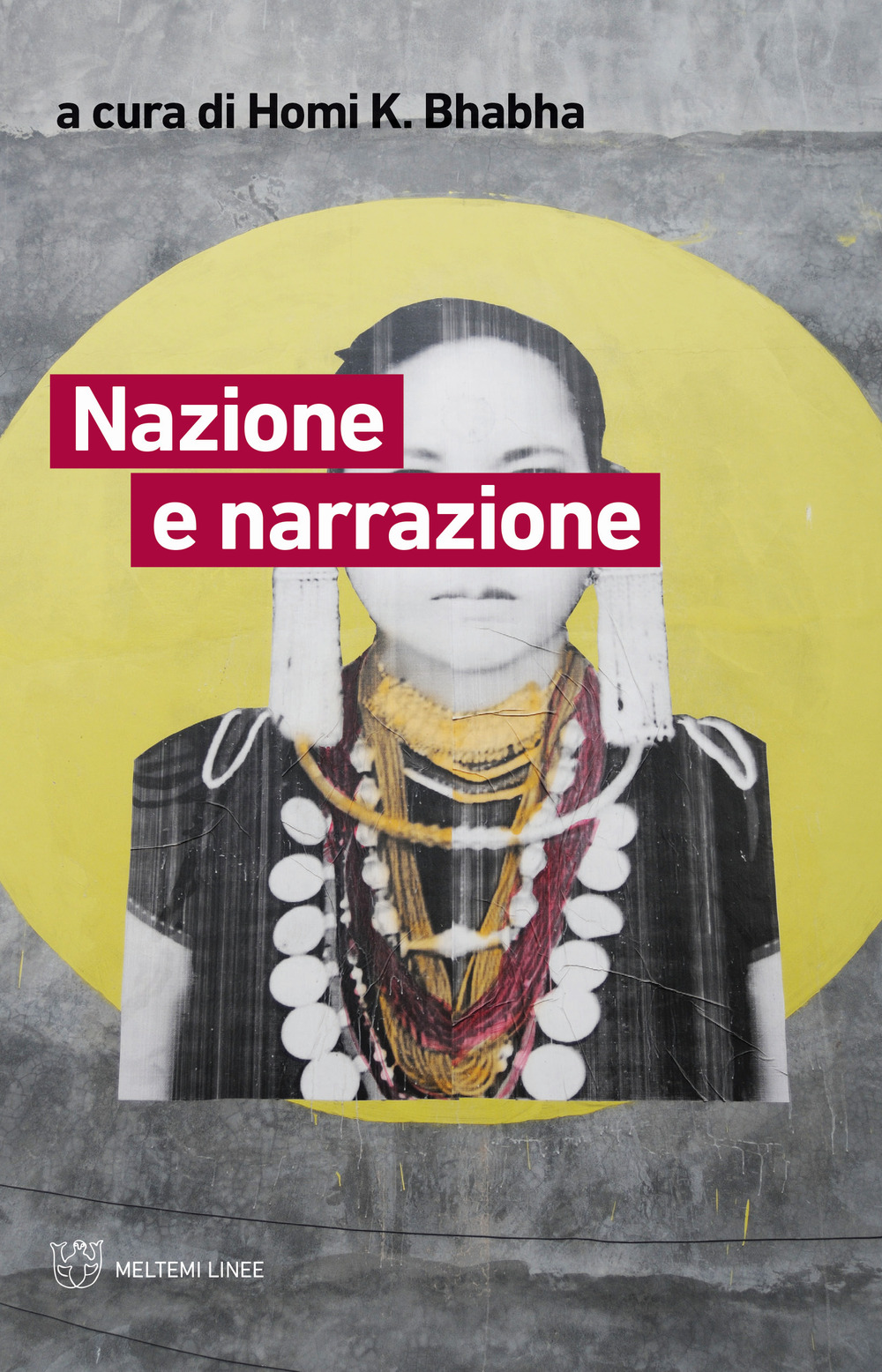 Nazione e narrazione