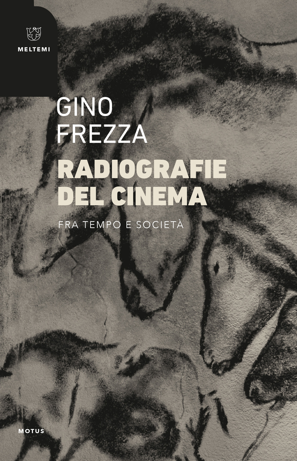 Radiografie del cinema. Fra tempo e società