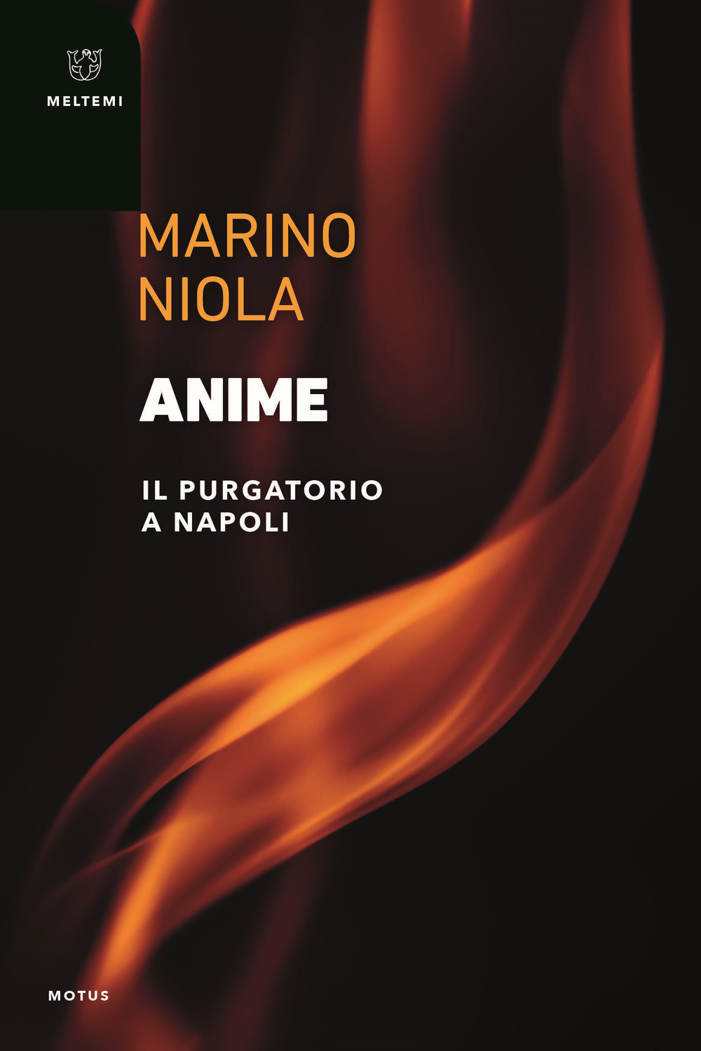 Anime. Il purgatorio a Napoli