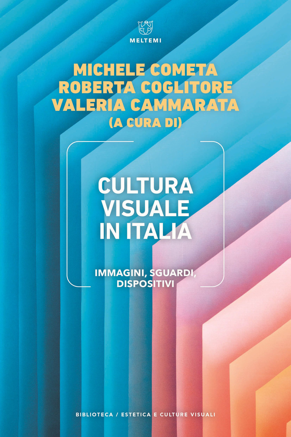 Cultura visuale in Italia. Immagini, sguardi, dispositivi