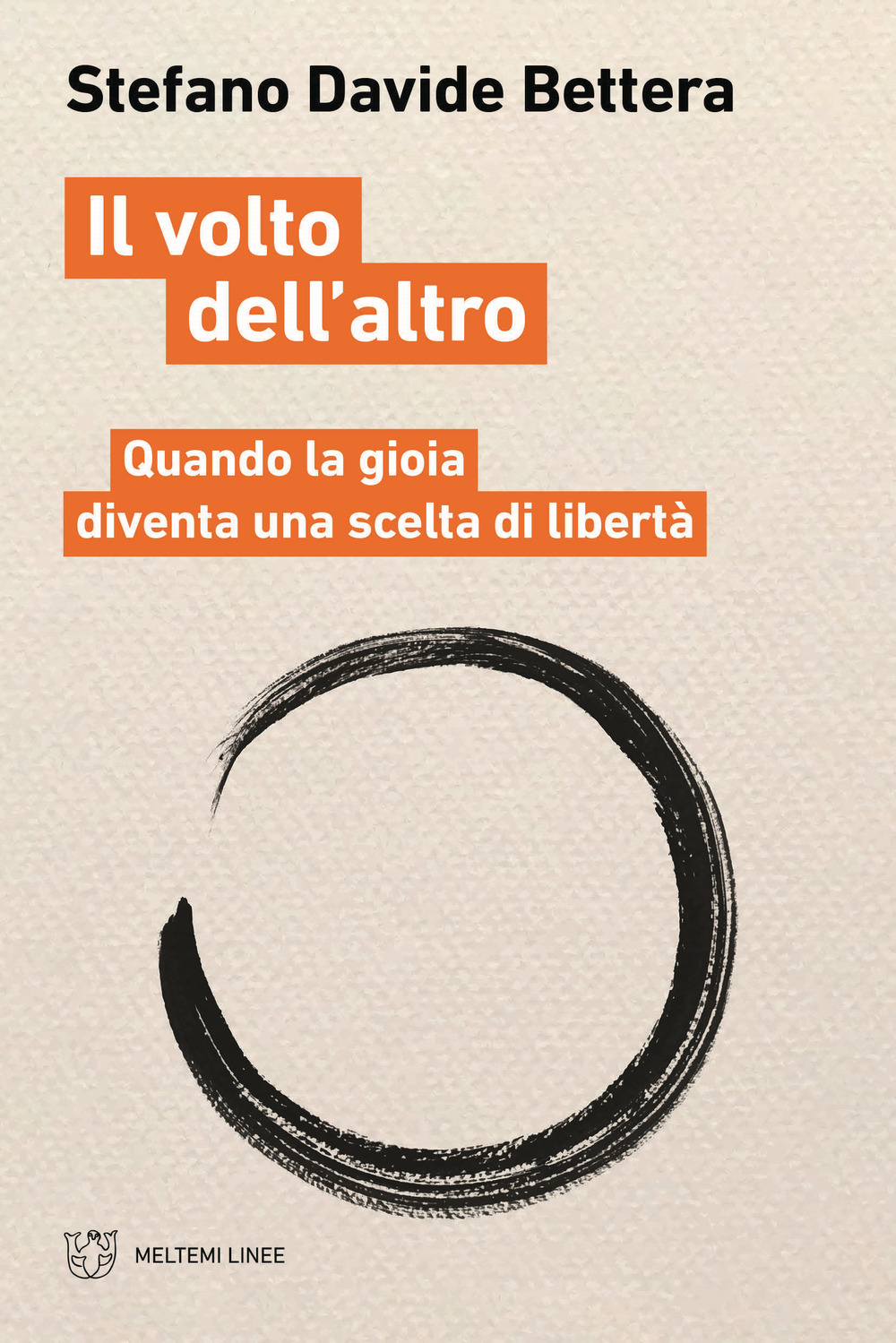 Il volto dell'altro. Quando la gioia diventa scelta di libertà