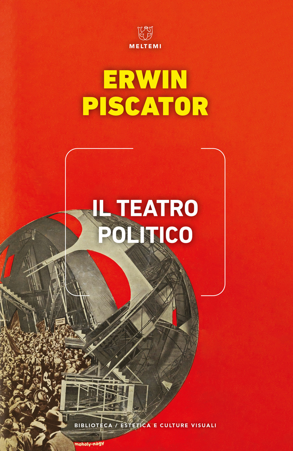 Il teatro politico