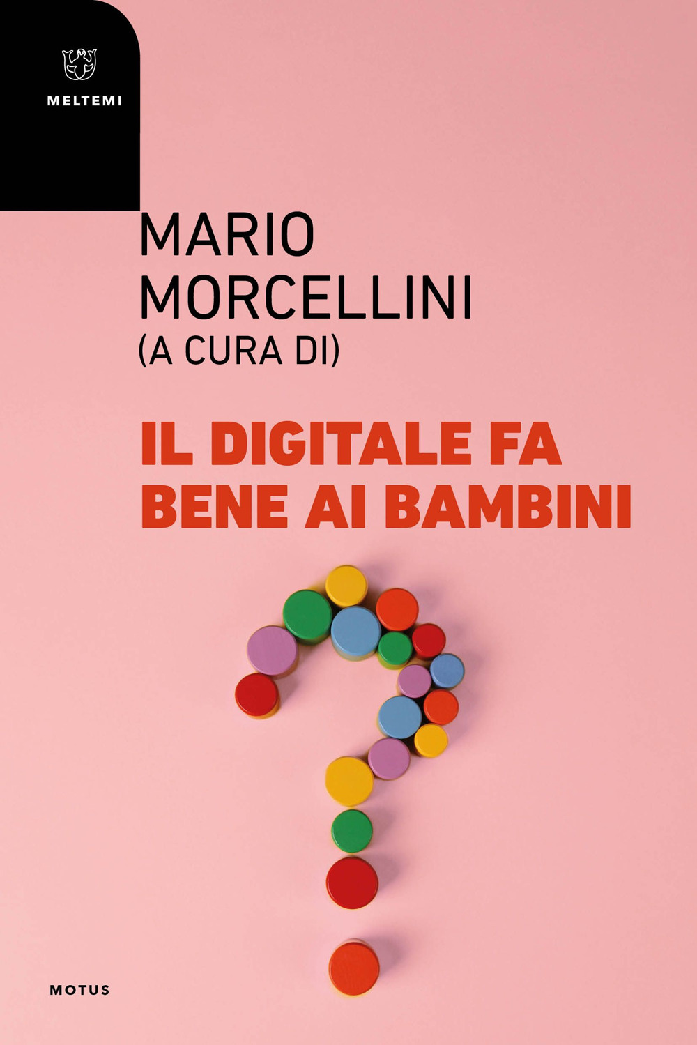 Il digitale fa bene ai bambini?