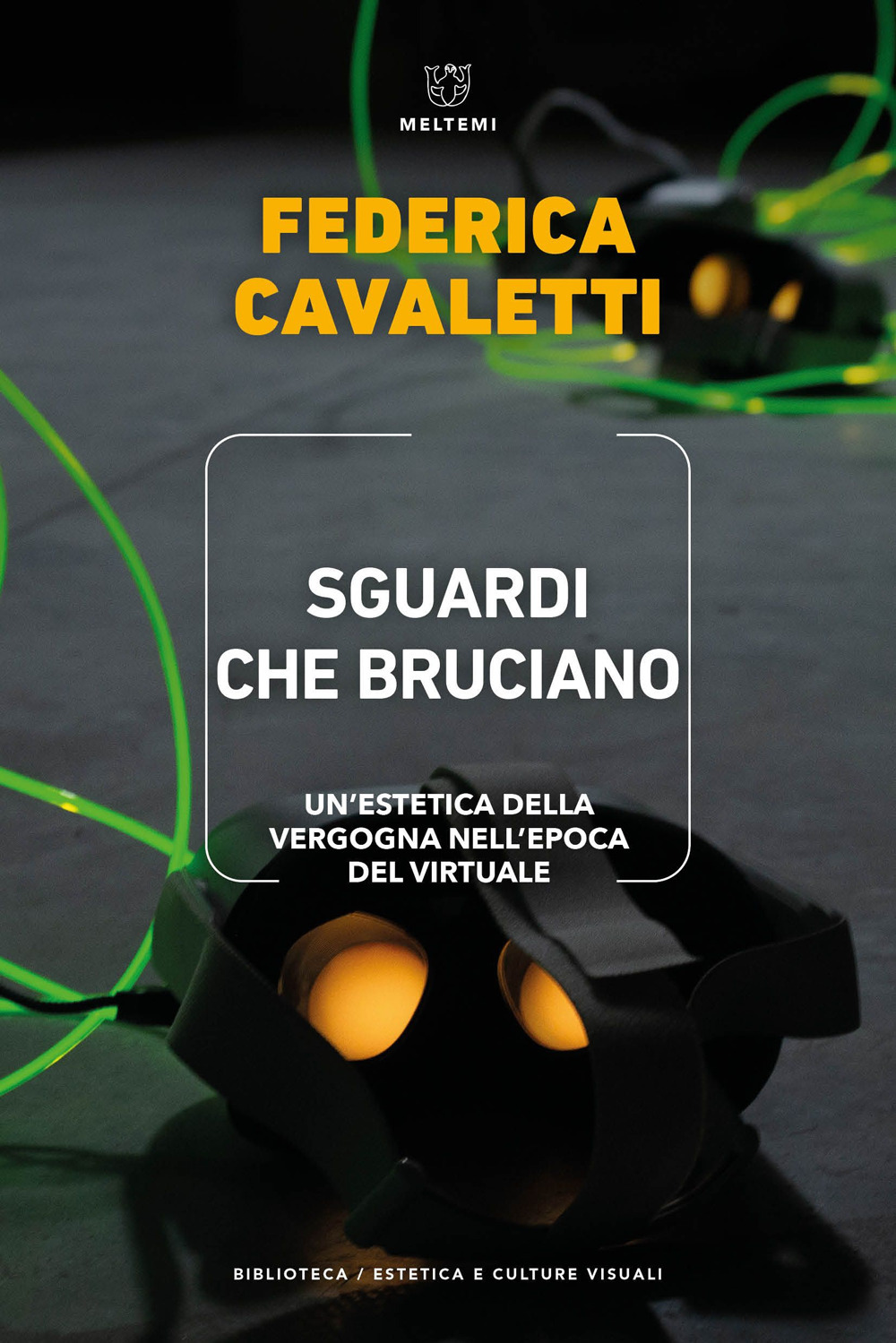 Sguardi che bruciano. Un'estetica della vergogna nell'epoca del virtuale