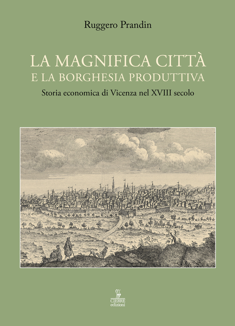 La magnifica città e la borghesia produttiva