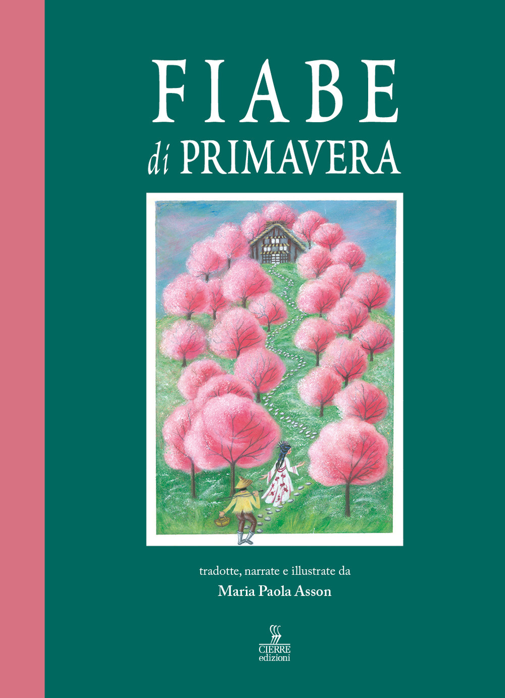 Fiabe di primavera