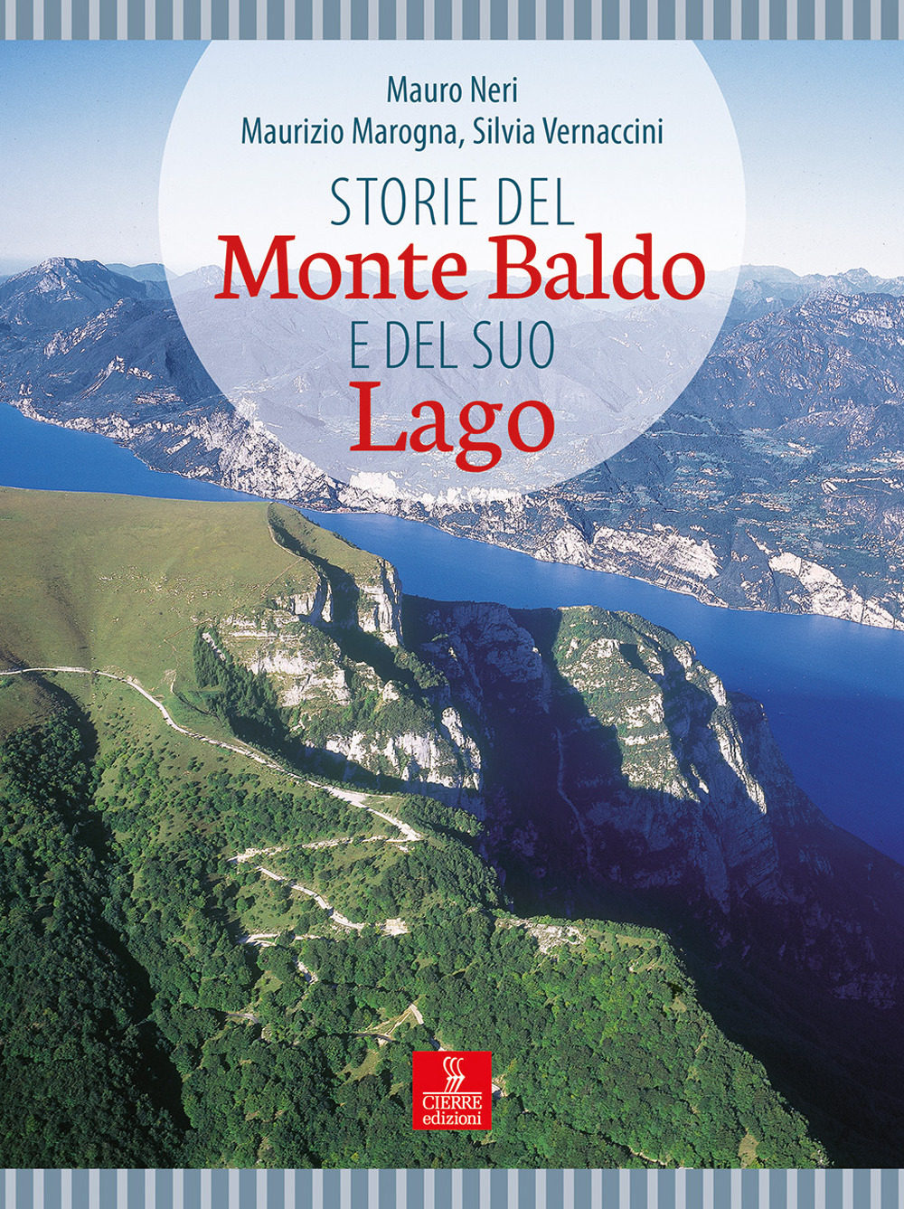 Storie del monte Baldo e del suo lago