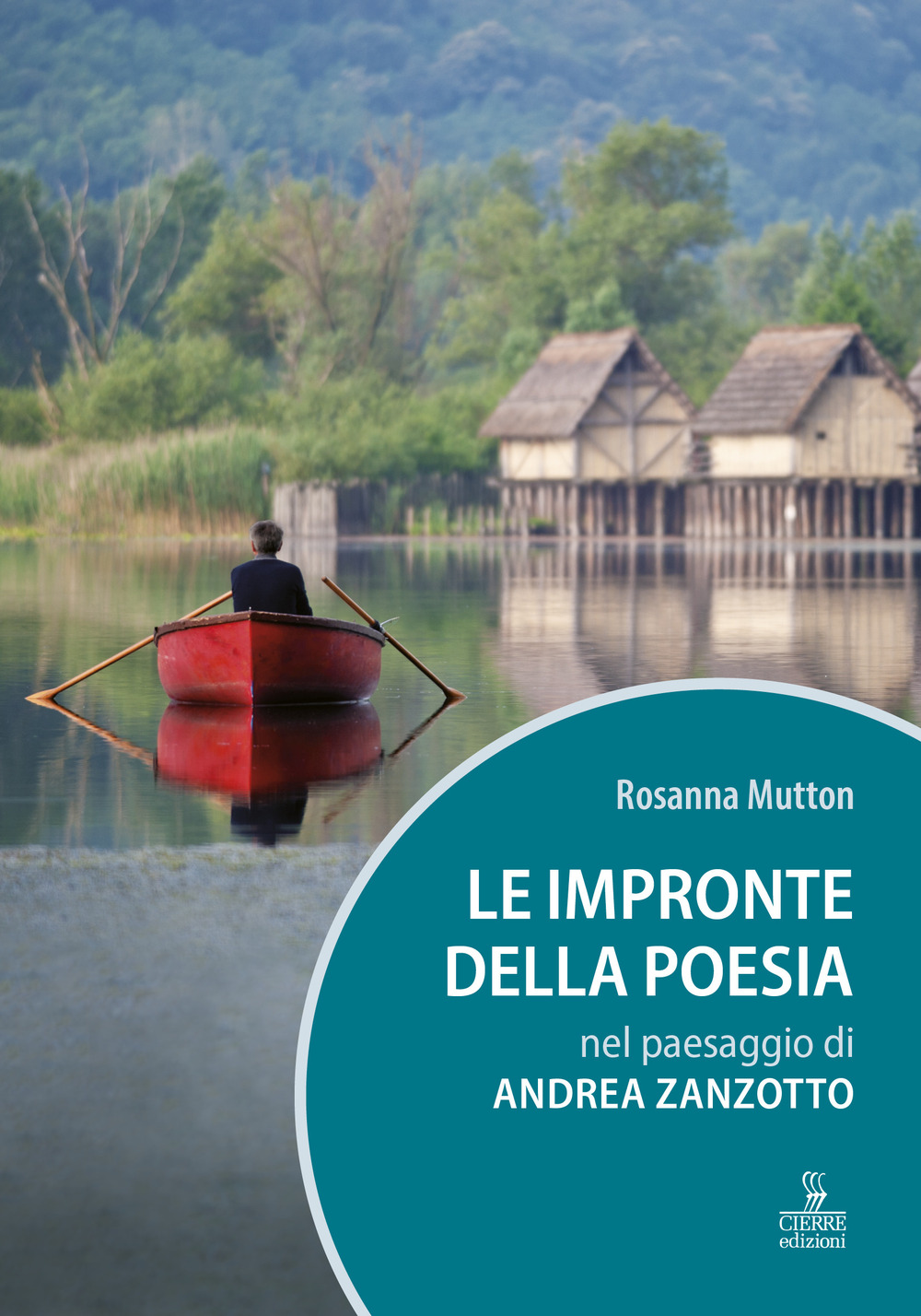 Le impronte della poesia nel paesaggio di Andrea Zanzotto
