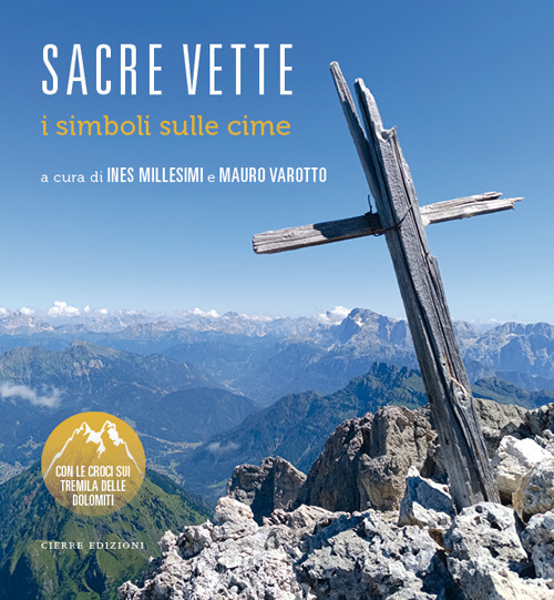 Sacre vette. I simboli sulle cime