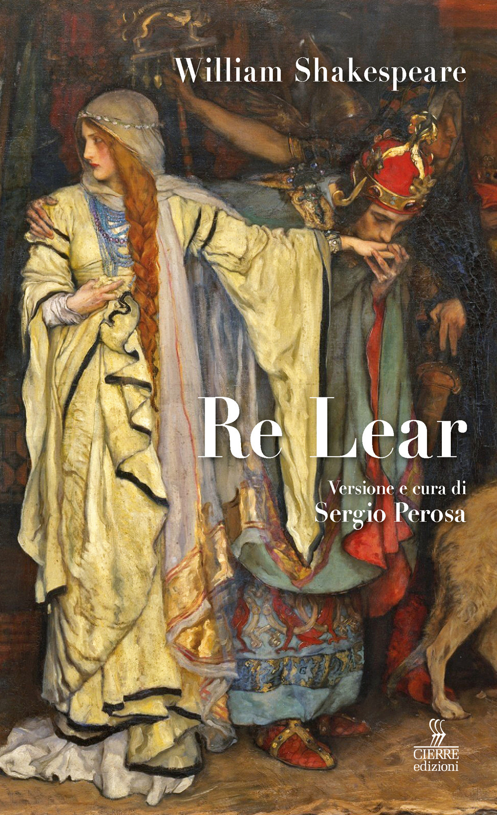 Re Lear