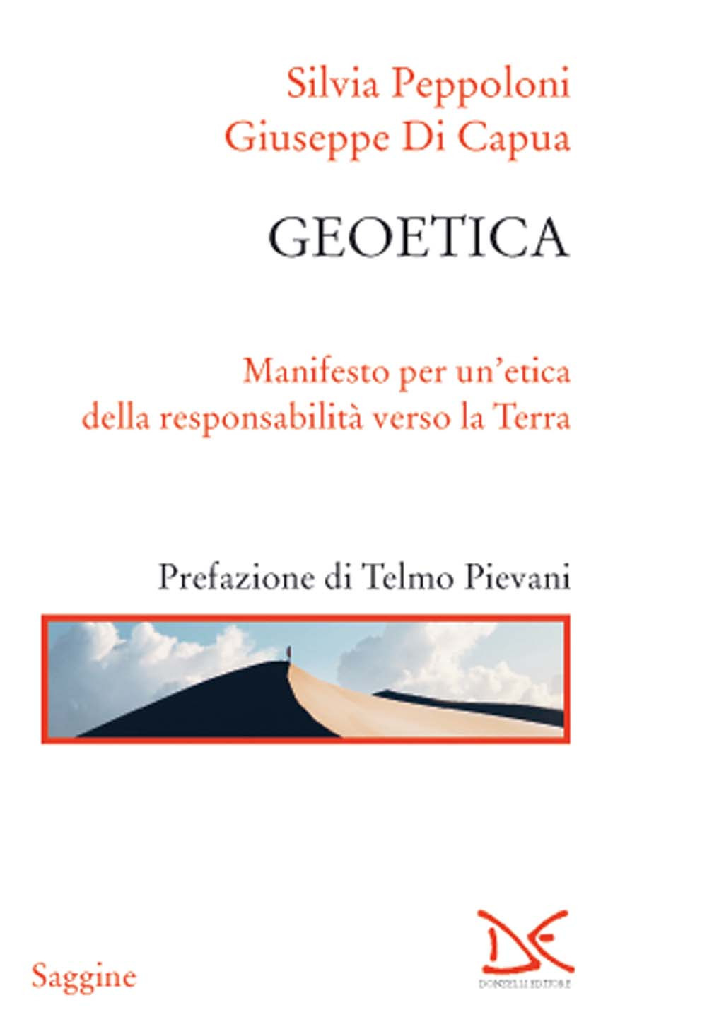 Geoetica. Manifesto per un'etica della responsabilità verso la Terra