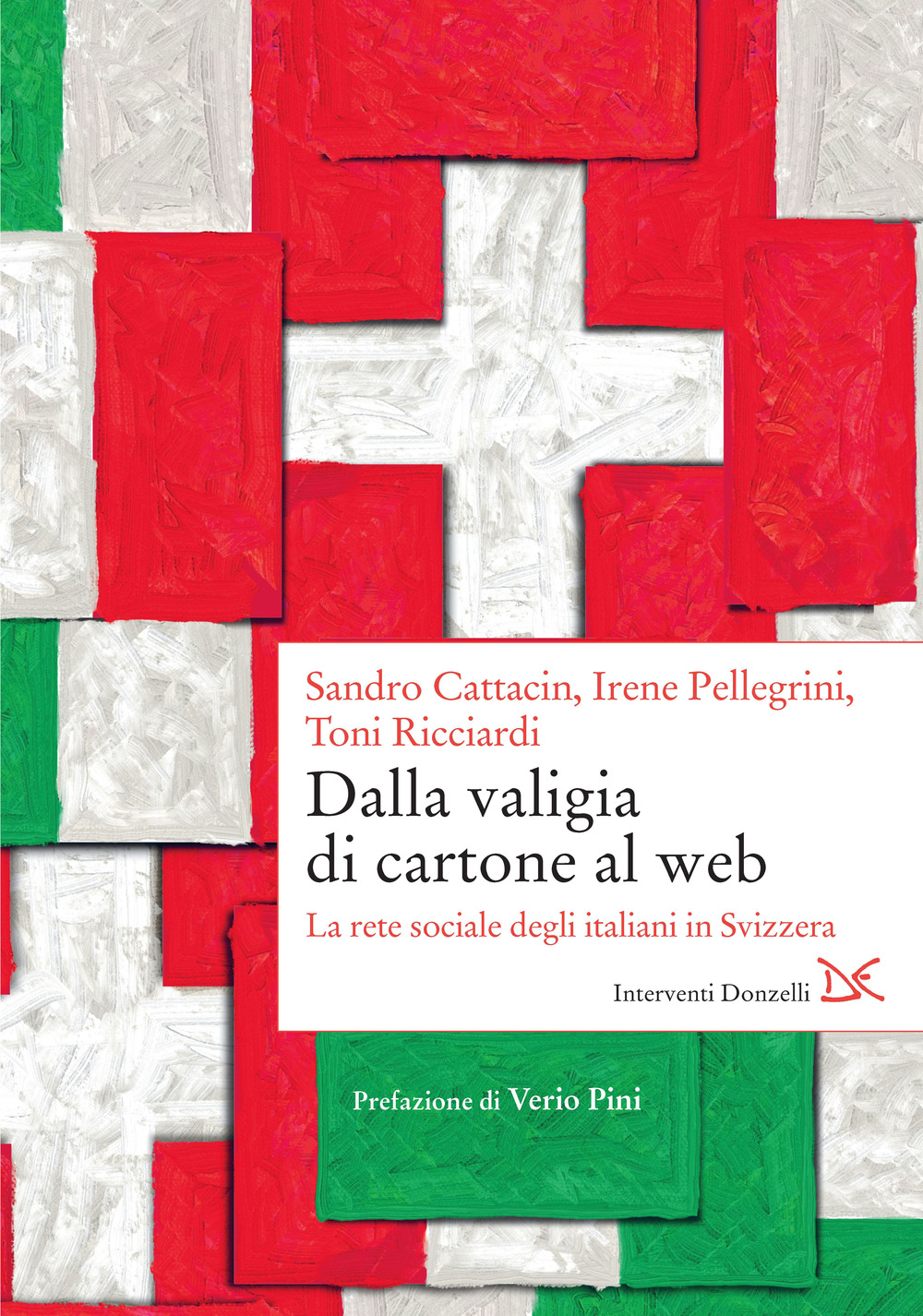 Dalla valigia di cartone al web. La rete sociale degli italiani in Svizzera