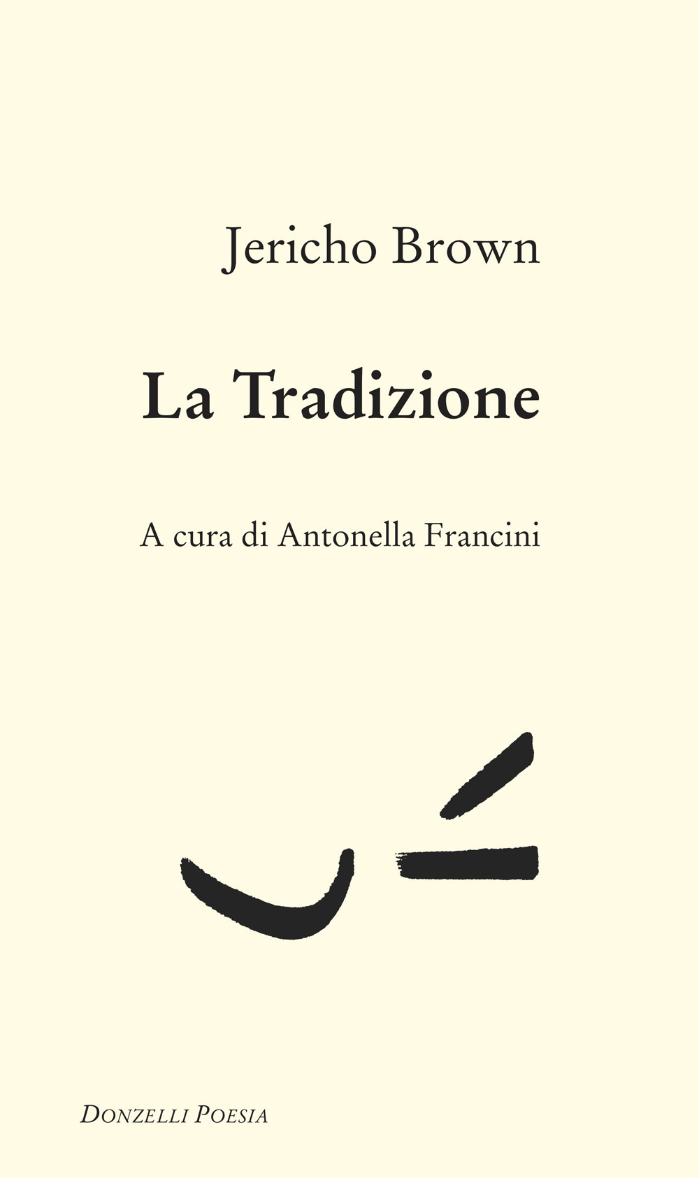 La tradizione