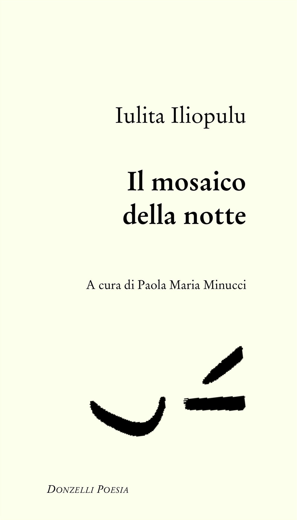 Il mosaico della notte