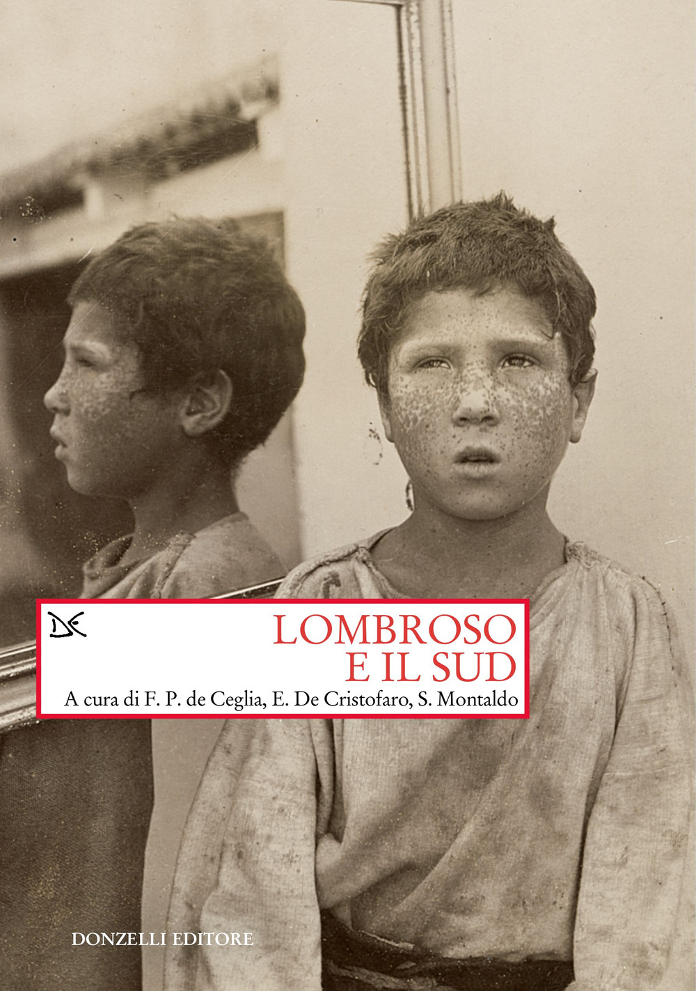 Lombroso e il Sud