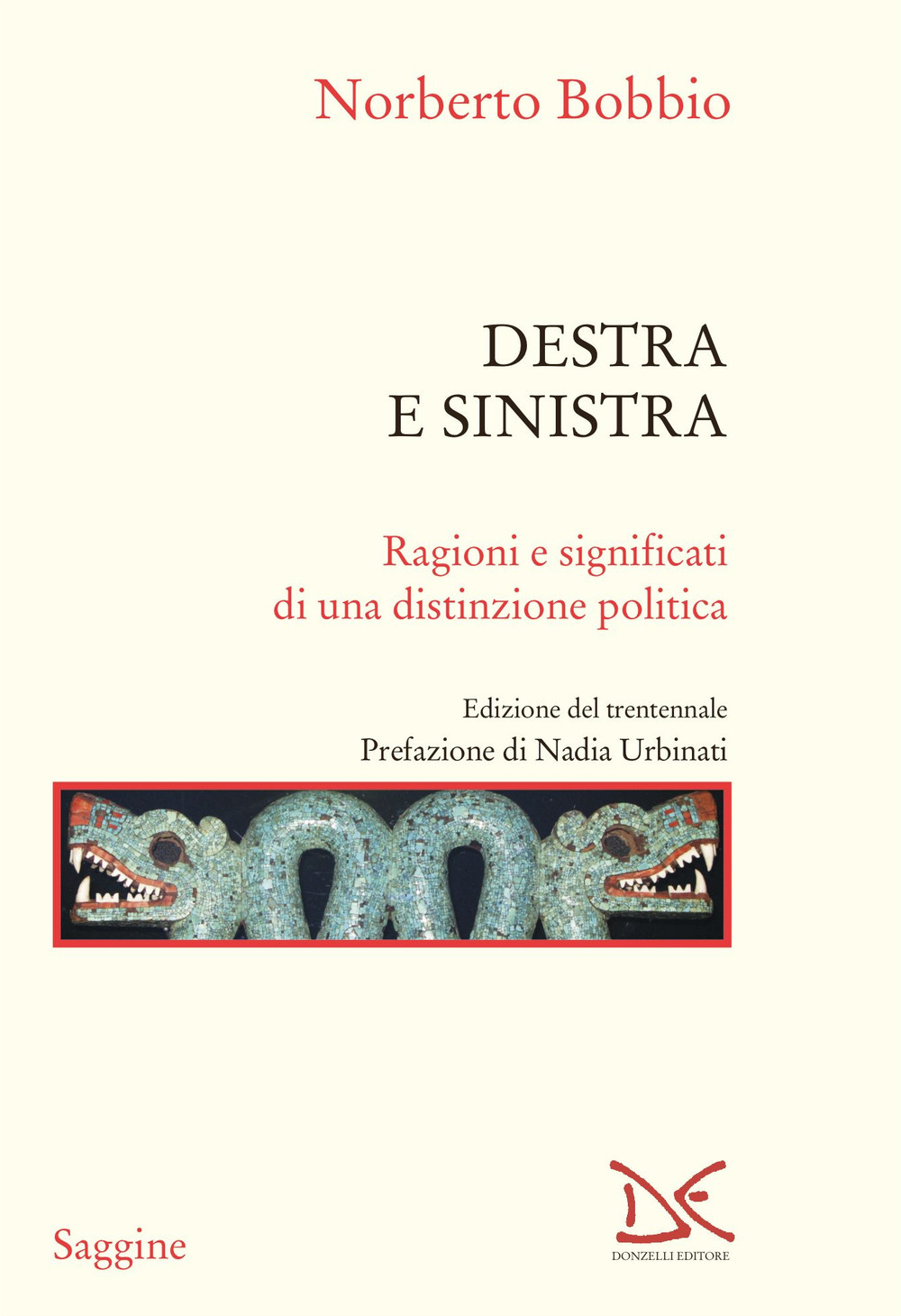 Destra e sinistra. Ragioni e significati di una distinzione politica