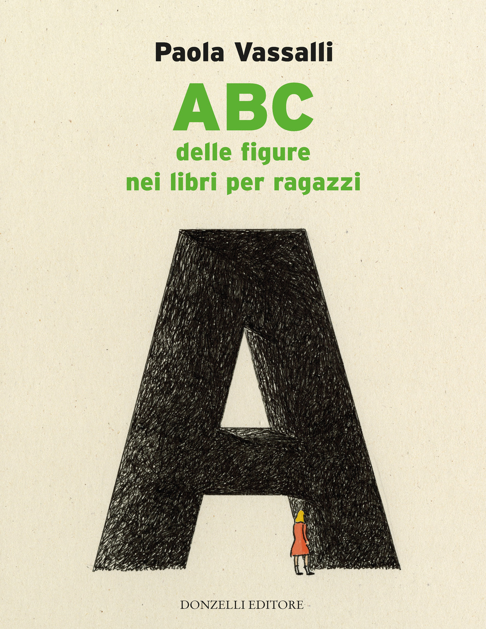 ABC delle figure nei libri per ragazzi. Ediz. a colori