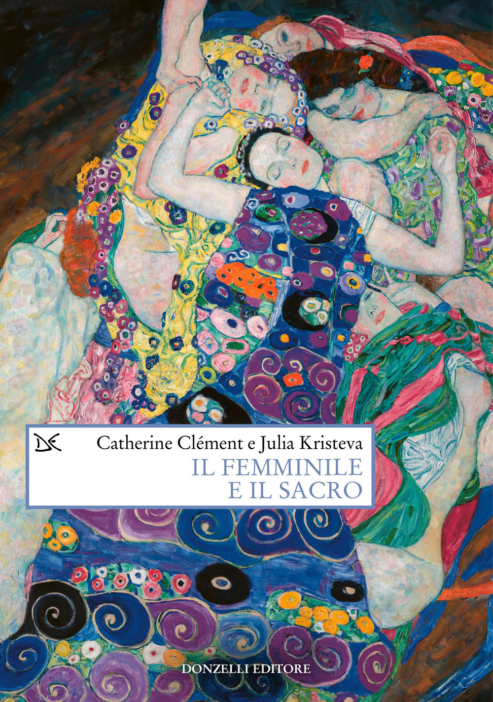 Il femminile e il sacro
