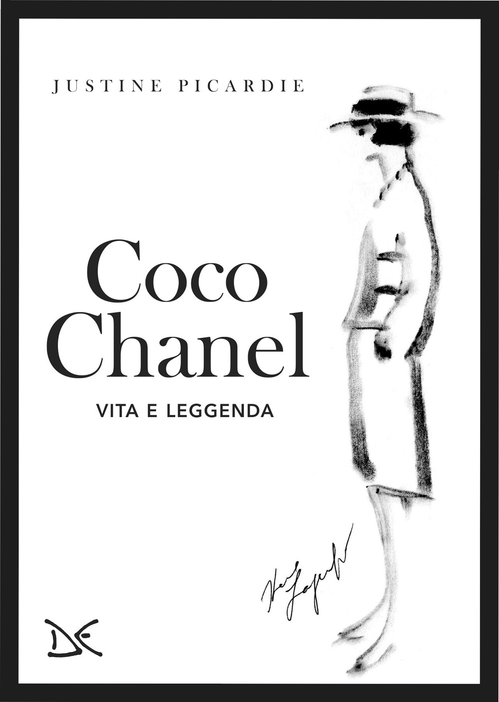 Coco Chanel. Vita e leggenda